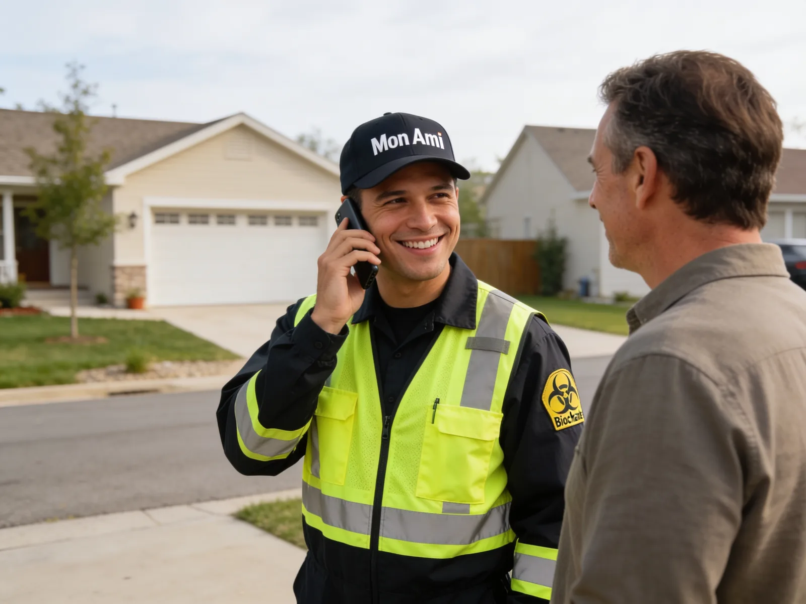 Sewage Cleanup Pataskala, OH FAQs