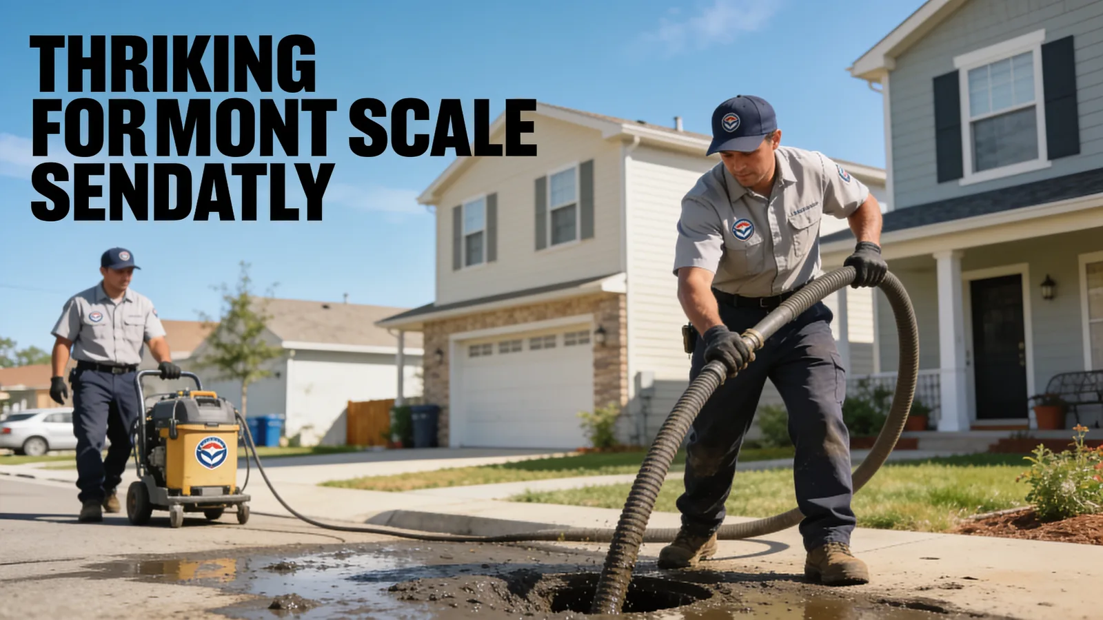 Sewage Cleanup in Pataskala, OH near me